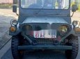 Jeep   1986 - Bán Jeep A2 1986, nhập khẩu, giá tốt