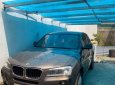 BMW X3   2013 - Bán BMW X3 đời 2013, màu nâu, nhập khẩu  