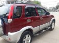 Daihatsu Terios   2006 - Bán ô tô Daihatsu Terios đời 2006, giá 166tr