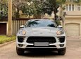 Porsche Macan   2015 - Bán xe Porsche Macan năm 2015, màu trắng, xe nhập