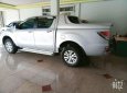 Mazda BT 50 2015 - Cần bán Mazda BT 50 AT năm 2015, màu bạc, nhập khẩu nguyên chiếc số tự động giá cạnh tranh