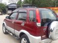 Daihatsu Terios   2006 - Bán ô tô Daihatsu Terios đời 2006, giá 166tr