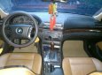 BMW 3 Series   2004 - Bán BMW 318i đời 2004, nhập khẩu, giá cạnh tranh