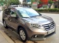 Honda CR V 2013 - Bán ô tô Honda CR V năm sản xuất 2013