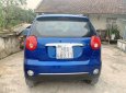 Daewoo Matiz 2007 - Cần bán lại xe Daewoo Matiz 2007, màu xanh lam, nhập khẩu nguyên chiếc