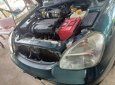 Chevrolet   2003 - Bán Chevrolet Nubira đời 2003, màu xanh lục, xe nhập  