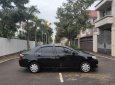 Toyota Vios 2006 - Cần bán xe Toyota Vios sản xuất 2006, màu đen xe gia đình, giá tốt