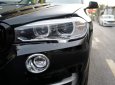 BMW X5 2016 - Bán xe BMW X5 sản xuất năm 2016, màu đen, xe nhập