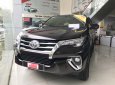Toyota Fortuner 2019 - Cần bán xe Toyota Fortuner đời 2019, màu nâu, nhập khẩu