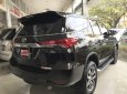 Toyota Fortuner 2019 - Cần bán xe Toyota Fortuner đời 2019, màu nâu, nhập khẩu