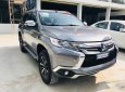 Mitsubishi Pajero Sport 2019 - Cần bán xe Mitsubishi Pajero Sport đời 2019, màu xám, nhập khẩu nguyên chiếc, 888tr