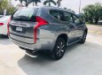 Mitsubishi Pajero Sport 2019 - Cần bán xe Mitsubishi Pajero Sport đời 2019, màu xám, nhập khẩu nguyên chiếc, 888tr