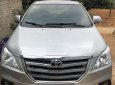 Toyota Innova   MT 2016 - Bán Toyota Innova MT đời 2016, giá 560tr
