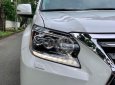 Lexus GX   460  2016 - Cần bán xe Lexus GX 460 đời 2016, màu trắng, nhập khẩu