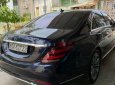 Mercedes-Benz S class 2019 - Bán Mercedes S class năm 2019, màu xanh lam