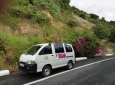 Daihatsu Citivan 2007 - Bán Daihatsu Citivan sản xuất năm 2007, màu trắng, xe nhập chính chủ 