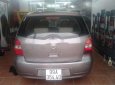 Nissan Livina 2011 - Cần bán Nissan Livina năm sản xuất 2011, màu xám, giá 210tr