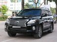 Lexus LX 570 2013 - Bán Lexus LX 570 đời 2013, màu đen, nhập khẩu nguyên chiếc chính chủ