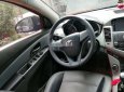 Daewoo Lacetti SE 2009 - Bán xe Daewoo Lacetti SE năm 2009, màu đen, nhập khẩu, 215tr