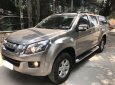 Isuzu Dmax   2017 - Bán xe Isuzu Dmax LS 2.5L năm sản xuất 2017, nhập khẩu Thái