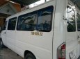 Mercedes-Benz Sprinter     2007 - Bán Mercedes năm 2007, nhập khẩu, 195 triệu