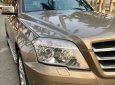 Mercedes-Benz GLK Class   2009 - Bán xe Mercedes GLK300 sản xuất 2009, xe nhập, 610 triệu