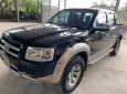 Ford Ranger   XLT  2008 - Cần bán xe Ford Ranger XLT đời 2008, nhập khẩu, giá tốt