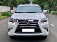 Lexus GX   460  2016 - Cần bán xe Lexus GX 460 đời 2016, màu trắng, nhập khẩu