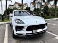 Porsche Macan 2019 - Cần bán Porsche Macan năm sản xuất 2019, màu trắng, nhập khẩu