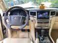 Lexus LX 2012 - Cần bán xe Lexus LX năm 2012, xe nhập