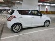 Suzuki Swift   2013 - Cần bán lại xe Suzuki Swift 2013, màu trắng, xe nhập