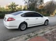 Nissan Teana 2010 - Bán xe Nissan Teana năm 2010, màu trắng, nhập khẩu nguyên chiếc, giá chỉ 398 triệu