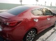 Mazda 2 2018 - Bán xe Mazda 2 năm sản xuất 2018, màu đỏ, xe nhập còn mới