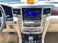 Lexus LX 2012 - Cần bán xe Lexus LX năm 2012, xe nhập