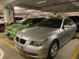 BMW 5 Series   2008 - Bán xe BMW 523i đời 2008, nhập khẩu nguyên chiếc 