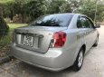 Daewoo Lacetti 2009 - Bán Daewoo Lacetti năm 2009, màu bạc xe gia đình, giá chỉ 205 triệu