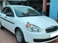 Hyundai Verna 2007 - Bán Hyundai Verna 2007, màu trắng, xe nhập, số sàn