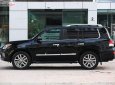 Lexus LX 570 2013 - Bán Lexus LX 570 đời 2013, màu đen, nhập khẩu nguyên chiếc chính chủ