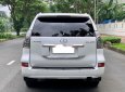 Lexus GX   460  2016 - Cần bán xe Lexus GX 460 đời 2016, màu trắng, nhập khẩu