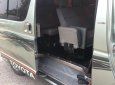 Toyota Hiace   2008 - Bán ô tô Toyota Hiace sản xuất năm 2008, máy dầu, máy móc còn nguyên bản