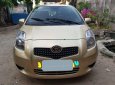 Toyota Yaris Verso 2007 - Bán Toyota Yaris Verso năm sản xuất 2007, màu vàng, xe nhập, 265 triệu