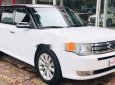 Ford Flex   2010 - Bán Ford Flex sản xuất năm 2010, nhập khẩu