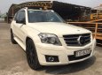 Mercedes-Benz GLK Class   2009 - Bán xe Mercedes GLK300 sản xuất 2009, xe nhập, 610 triệu