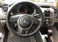 Kia Forte 2010 - Bán Kia Forte sản xuất 2010, màu đen, giá 355tr