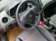 Daewoo Lacetti SE 2009 - Bán xe Daewoo Lacetti SE năm 2009, màu đen, nhập khẩu, 215tr