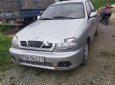 Daewoo Lanos 2006 - Bán Daewoo Lanos năm 2006, màu bạc, xe nhập số sàn, giá tốt