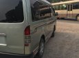 Toyota Hiace   2008 - Bán ô tô Toyota Hiace sản xuất năm 2008, máy dầu, máy móc còn nguyên bản