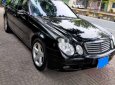 Mercedes-Benz E class   2005 - Bán Mercedes E200 đời 2005, nhập khẩu