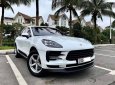 Porsche Macan 2019 - Cần bán Porsche Macan năm sản xuất 2019, màu trắng, nhập khẩu