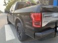 Ford F 150  Limited   2017 - Cần bán Ford F 150 Limited năm 2017, nhập khẩu